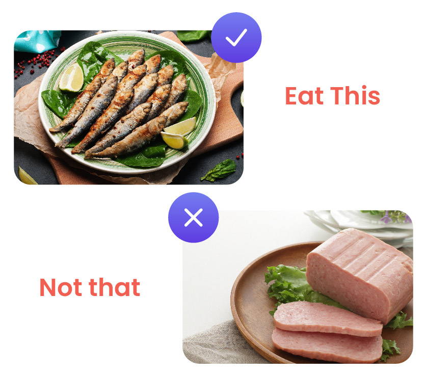 Should I eat meat in Keto Diet?