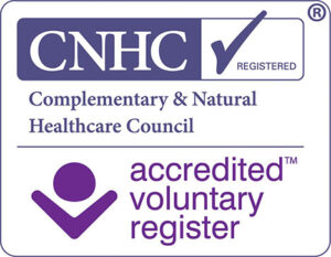 Complementart & Natural Healthcare Council Logo