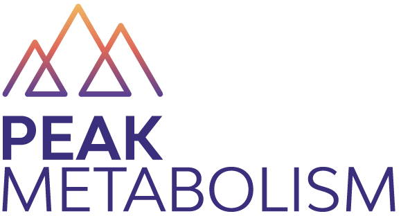 Peakmetabolism Logo