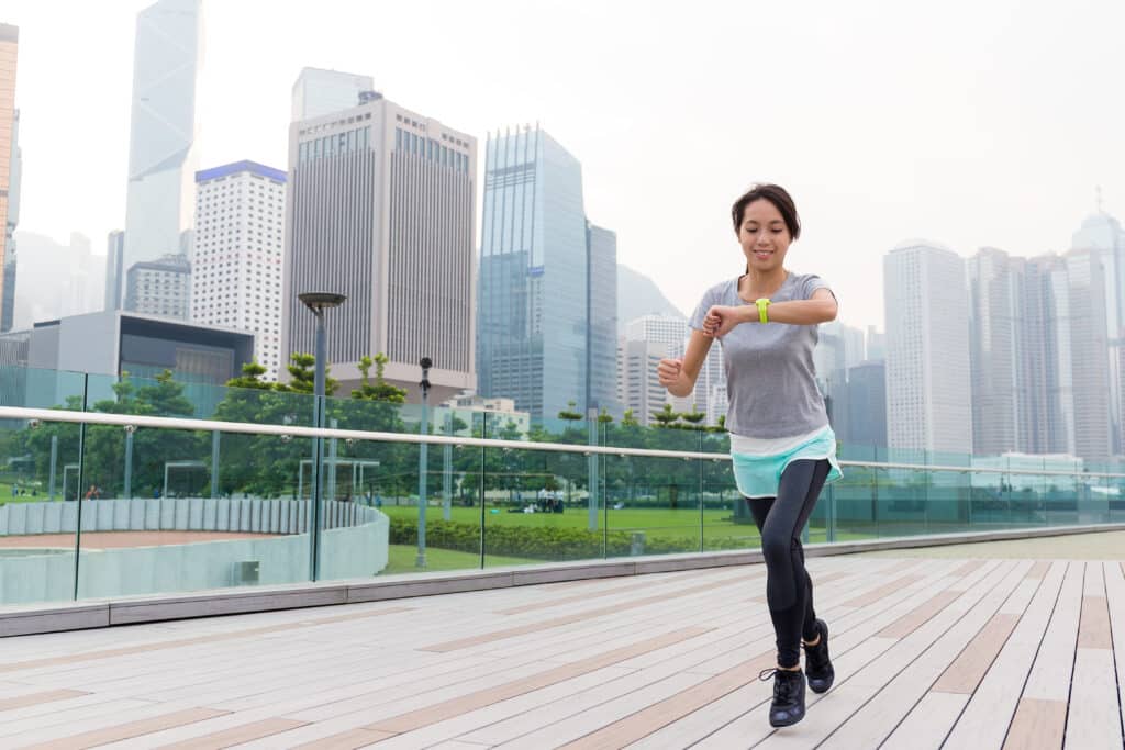 Exercise to Prevent Arterial Stiffness